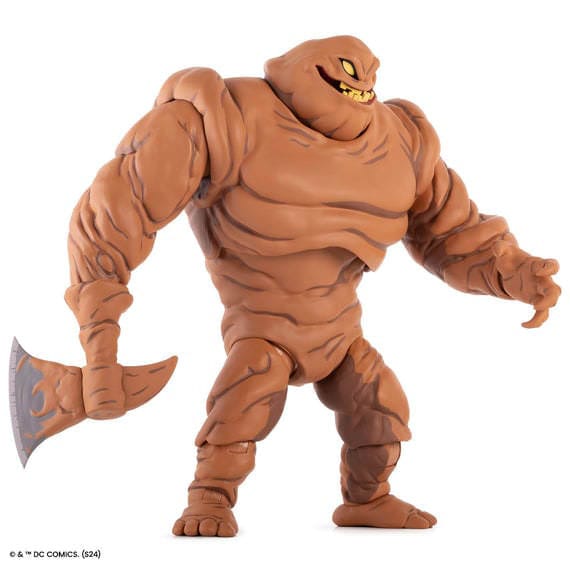 Batman Actionfigur 1/6 Clayface 34 cm