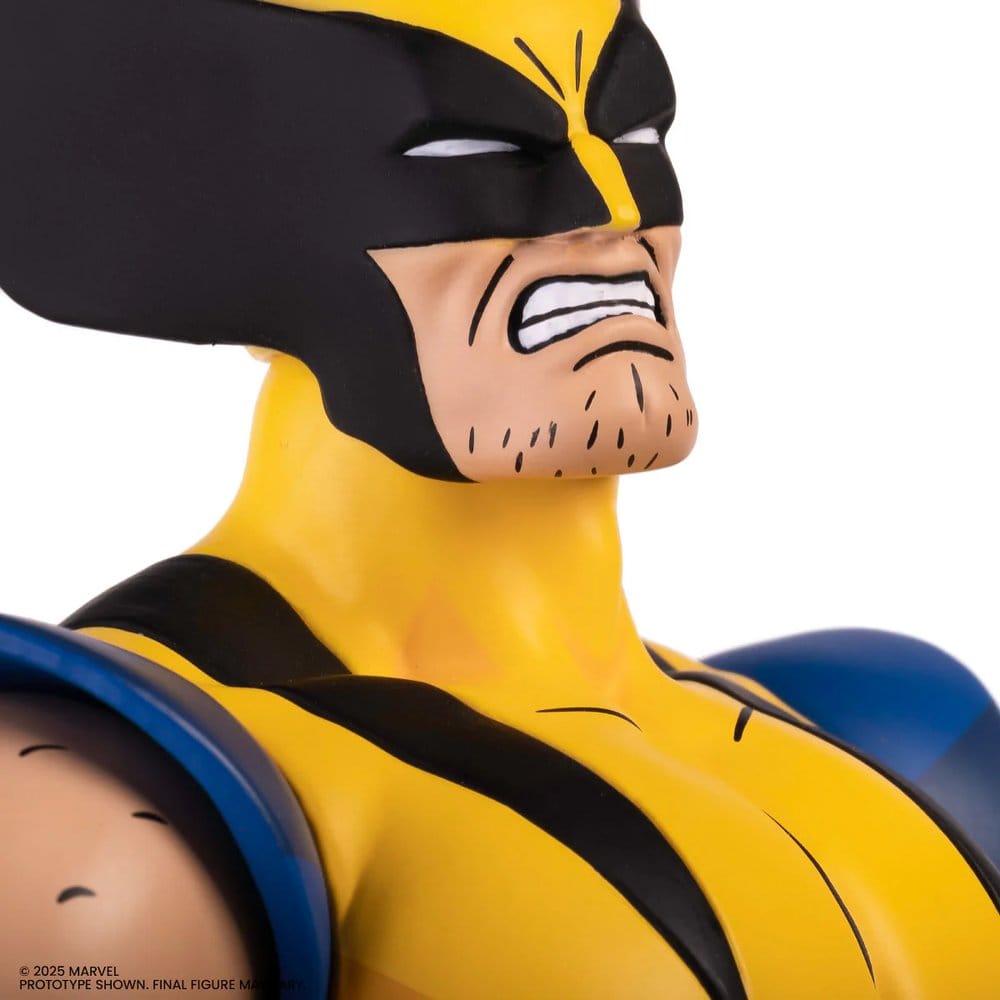 X-Men '97 Actionfigur 1/6 Wolverine 27 cm