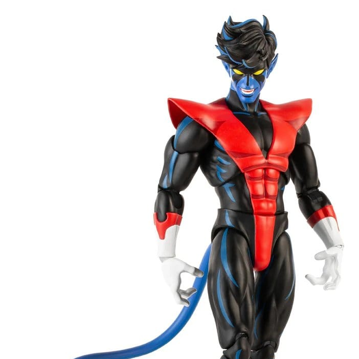 X-Men '97 Actionfigur 1/6 Nightcrawler 27 cm