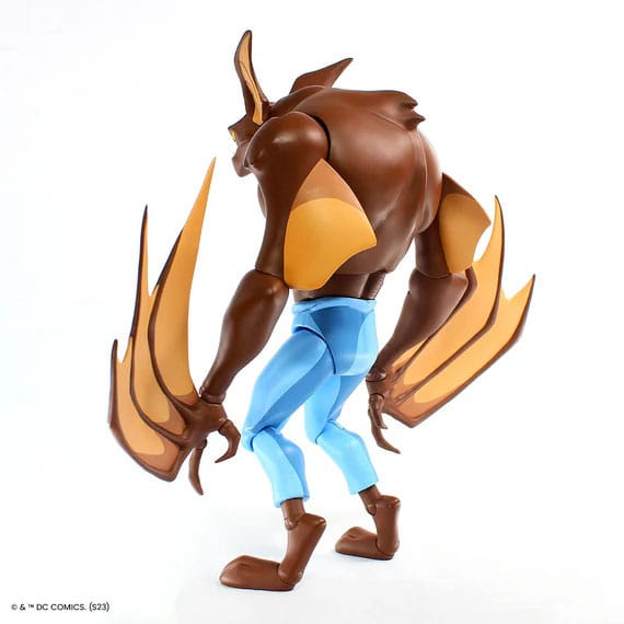 Batman Actionfigur 1/6 Man-Bat 32 cm