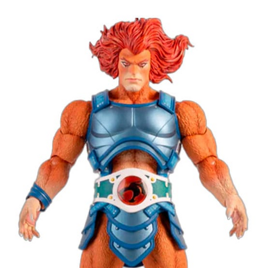 Thundercats Actionfigur 1/6 Lion-O 30 cm