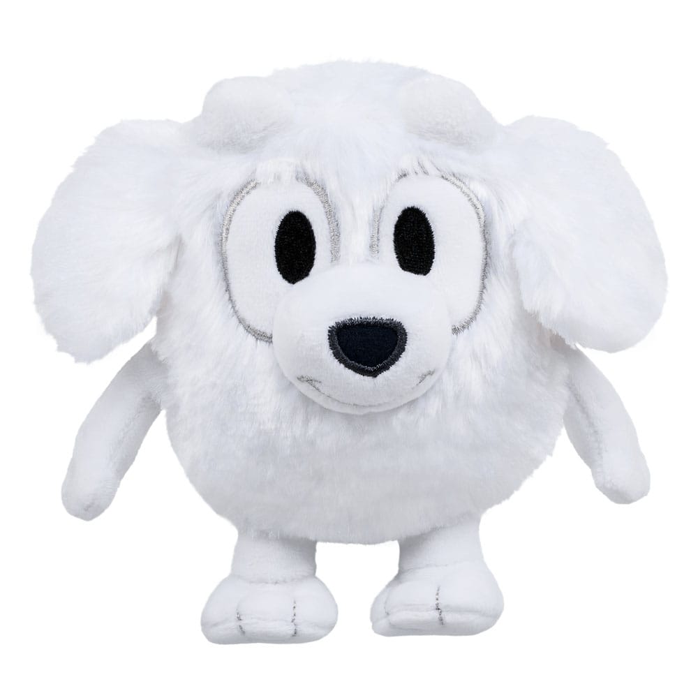 Bluey Plüschfiguren Bluey Basic 20 cm Sortiment (10)