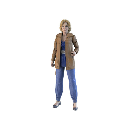 Star Trek II: Der Zorn des Khan Actionfigur 1/10 Wave 2 Dr. Carol Marcus 16 cm