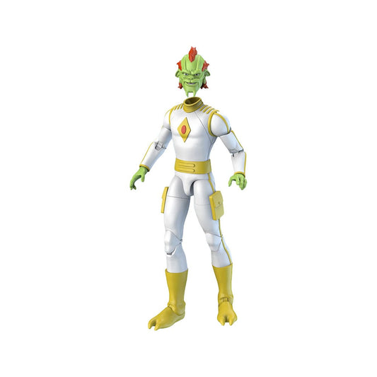 Star Trek: Die Enterprise Actionfigur 1/10 Wave 2 Commander Bem 16 cm