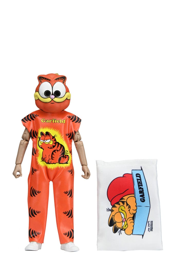 Ben Cooper Actionfiguren Costume Series 8 15 cm Sortiment (12)