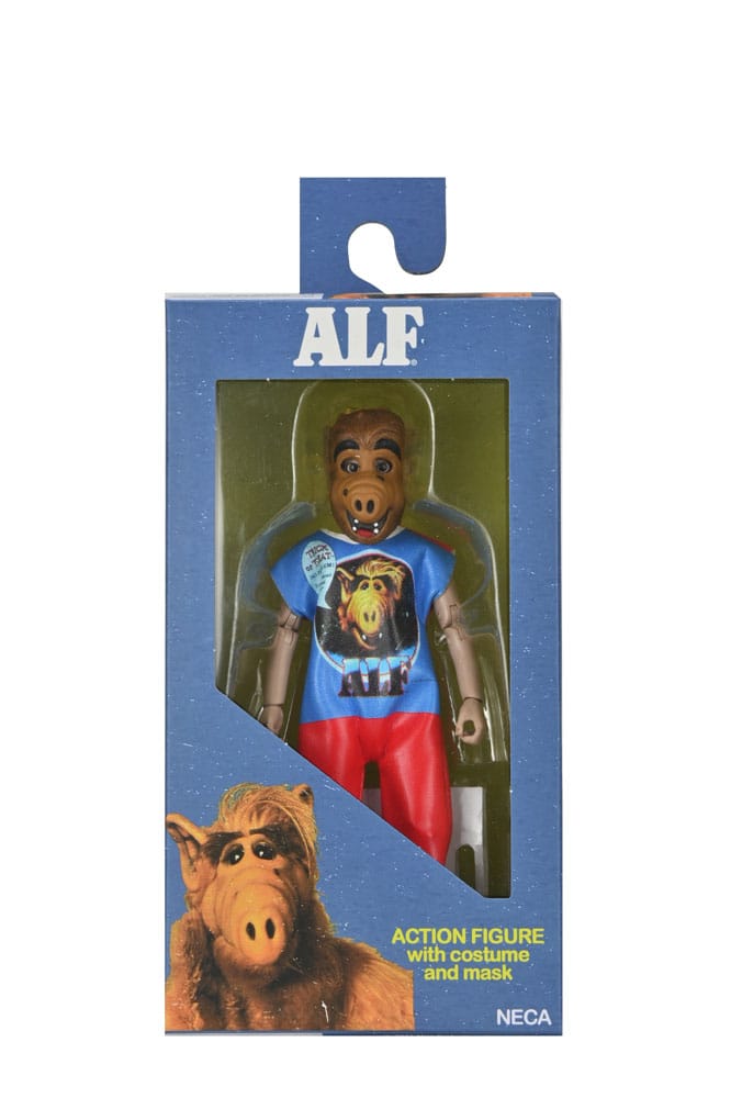 Ben Cooper Actionfiguren Costume Series 8 15 cm Sortiment (12)