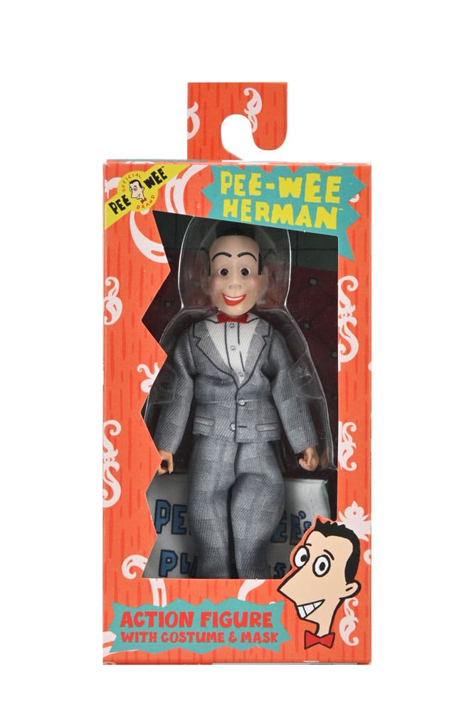Ben Cooper Actionfiguren Costume Series 8 15 cm Sortiment (12)