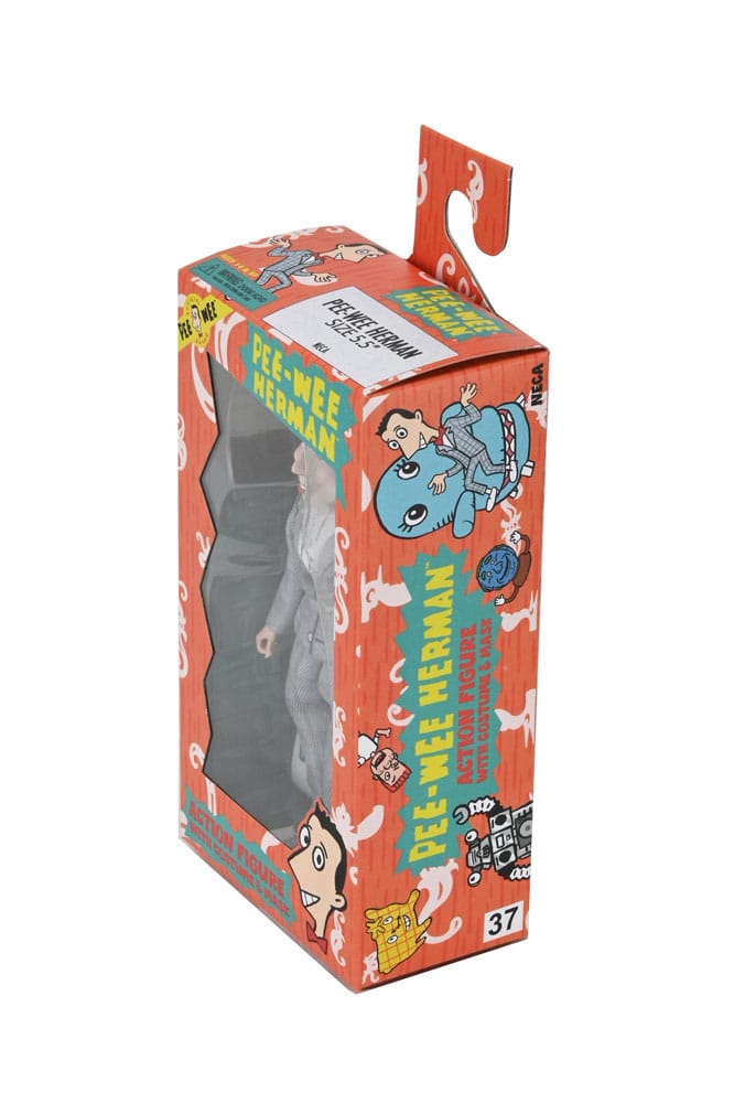 Ben Cooper Actionfiguren Costume Series 8 15 cm Sortiment (12)