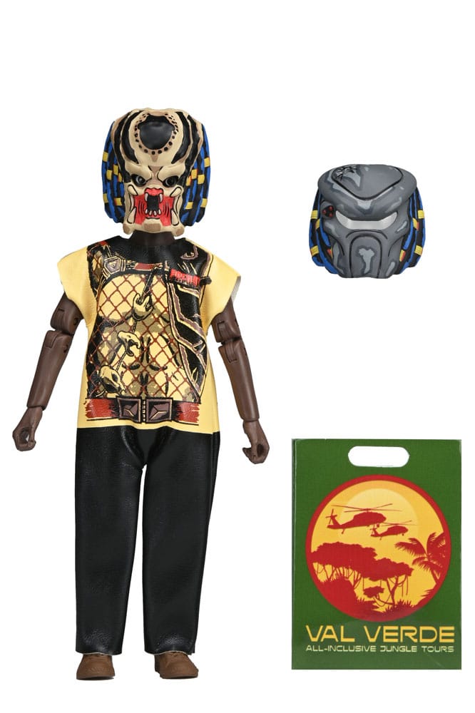 Ben Cooper Actionfiguren Costume Series 8 15 cm Sortiment (12)