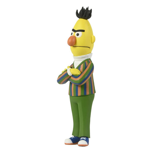 Sesamstraße Toony Classics Actionfigur Bert 15 cm