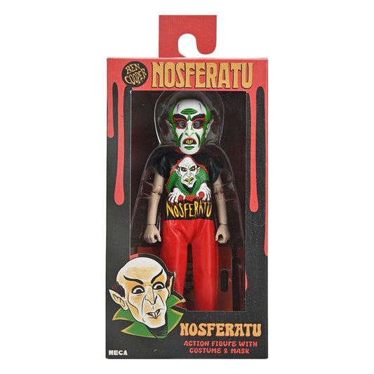 Ben Cooper Actionfiguren Costume Series 4 15 cm Sortiment (15)