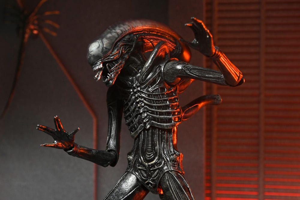 Alien: Romulus Actionfigur Ultimate Xenomorph XX121 18 cm