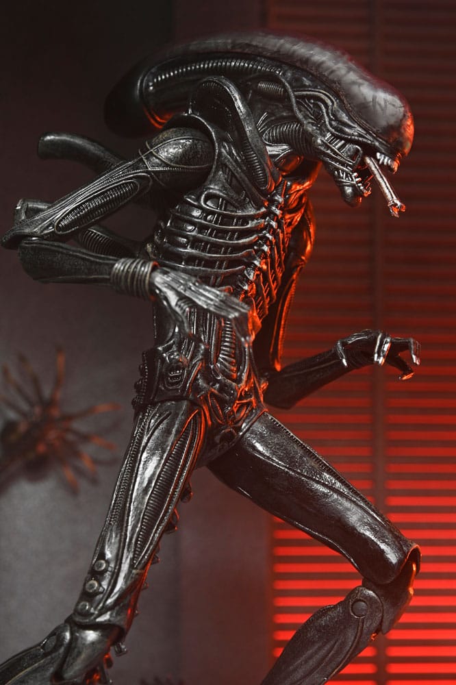 Alien: Romulus Actionfigur Ultimate Xenomorph XX121 18 cm