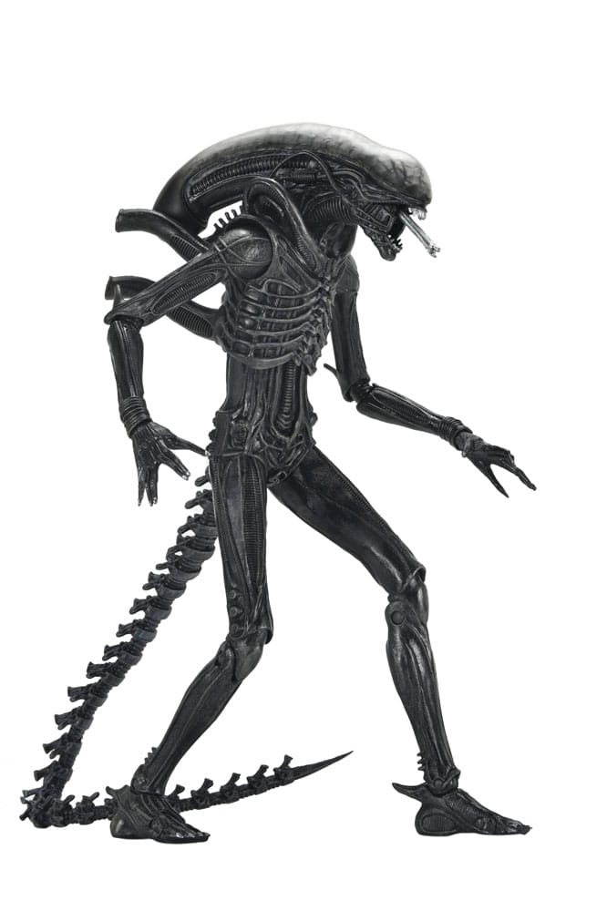 Alien: Romulus Actionfigur Ultimate Xenomorph XX121 18 cm