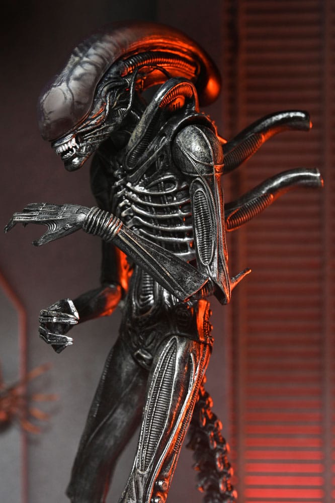 Alien: Romulus Actionfigur Ultimate Xenomorph XX121 18 cm