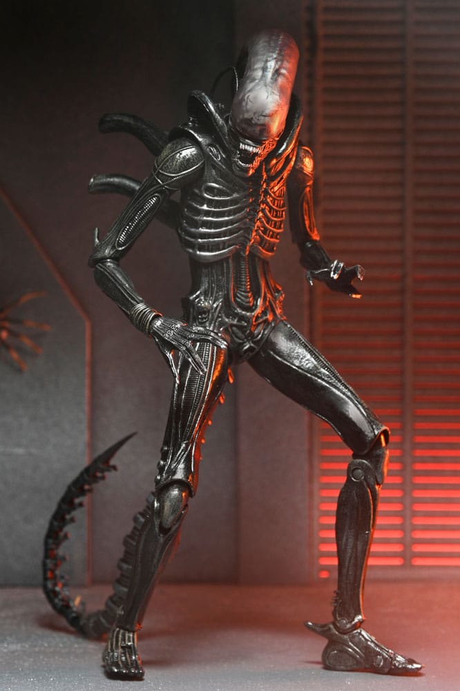 Alien: Romulus Actionfigur Ultimate Xenomorph XX121 18 cm