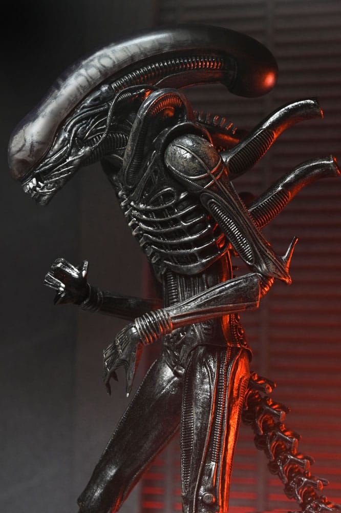 Alien: Romulus Actionfigur Ultimate Xenomorph XX121 18 cm
