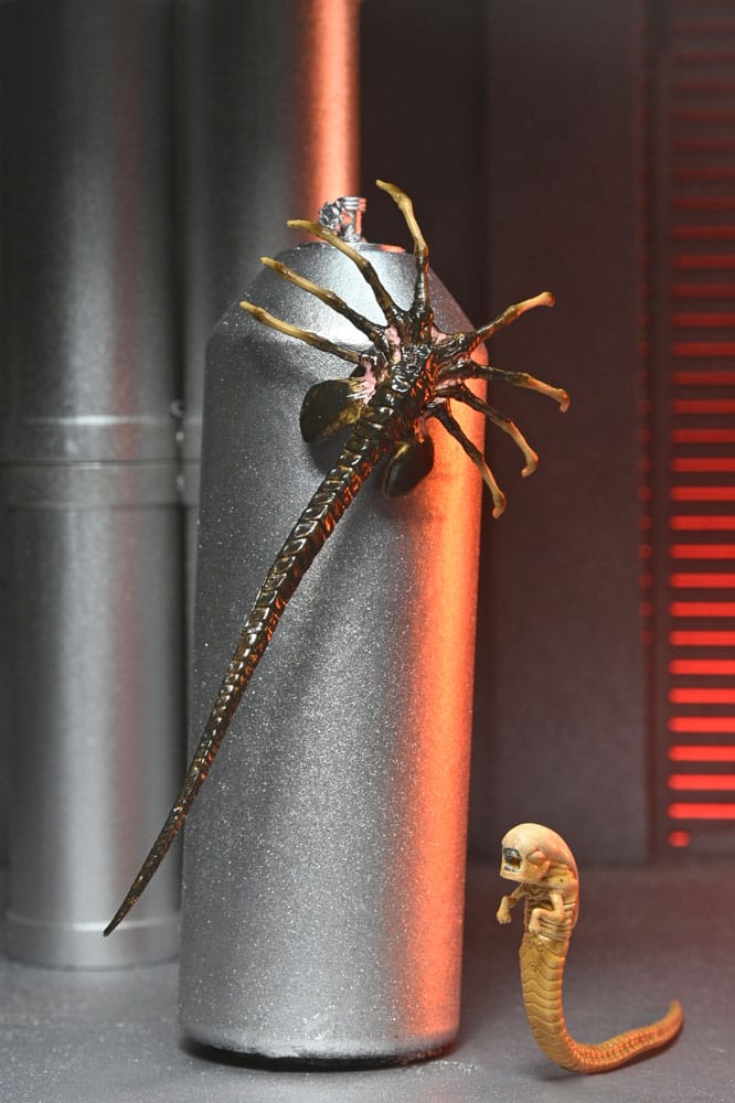 Alien: Romulus Actionfigur Ultimate Xenomorph XX121 18 cm