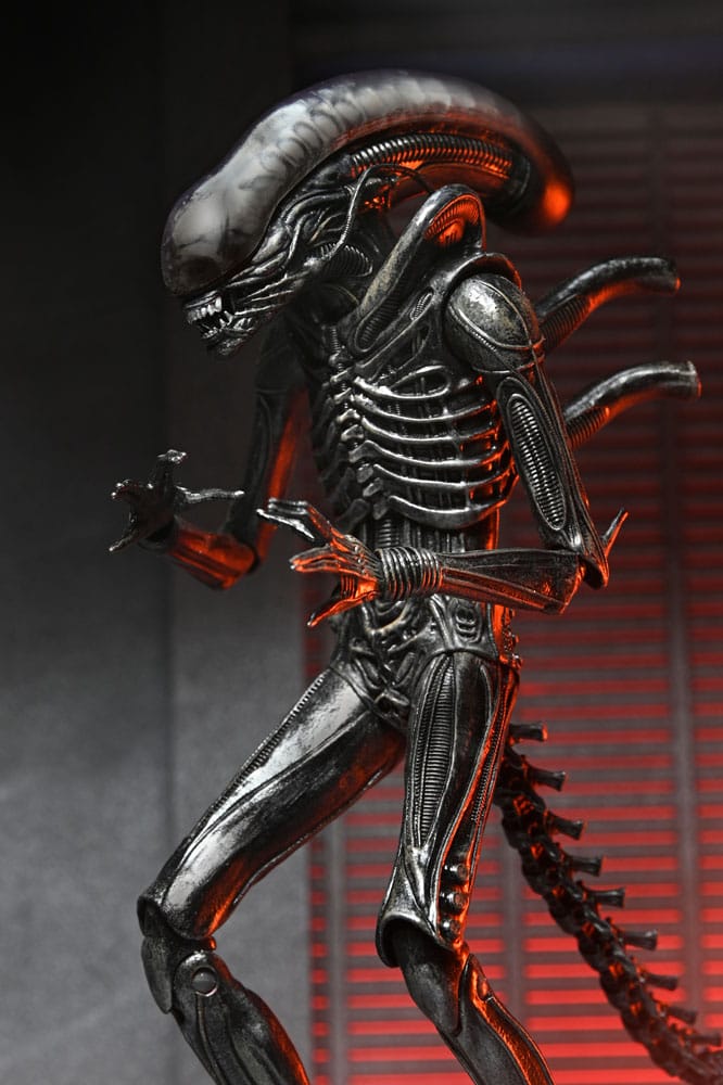 Alien: Romulus Actionfigur Ultimate Xenomorph XX121 18 cm