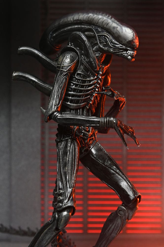 Alien: Romulus Actionfigur Ultimate Xenomorph XX121 18 cm