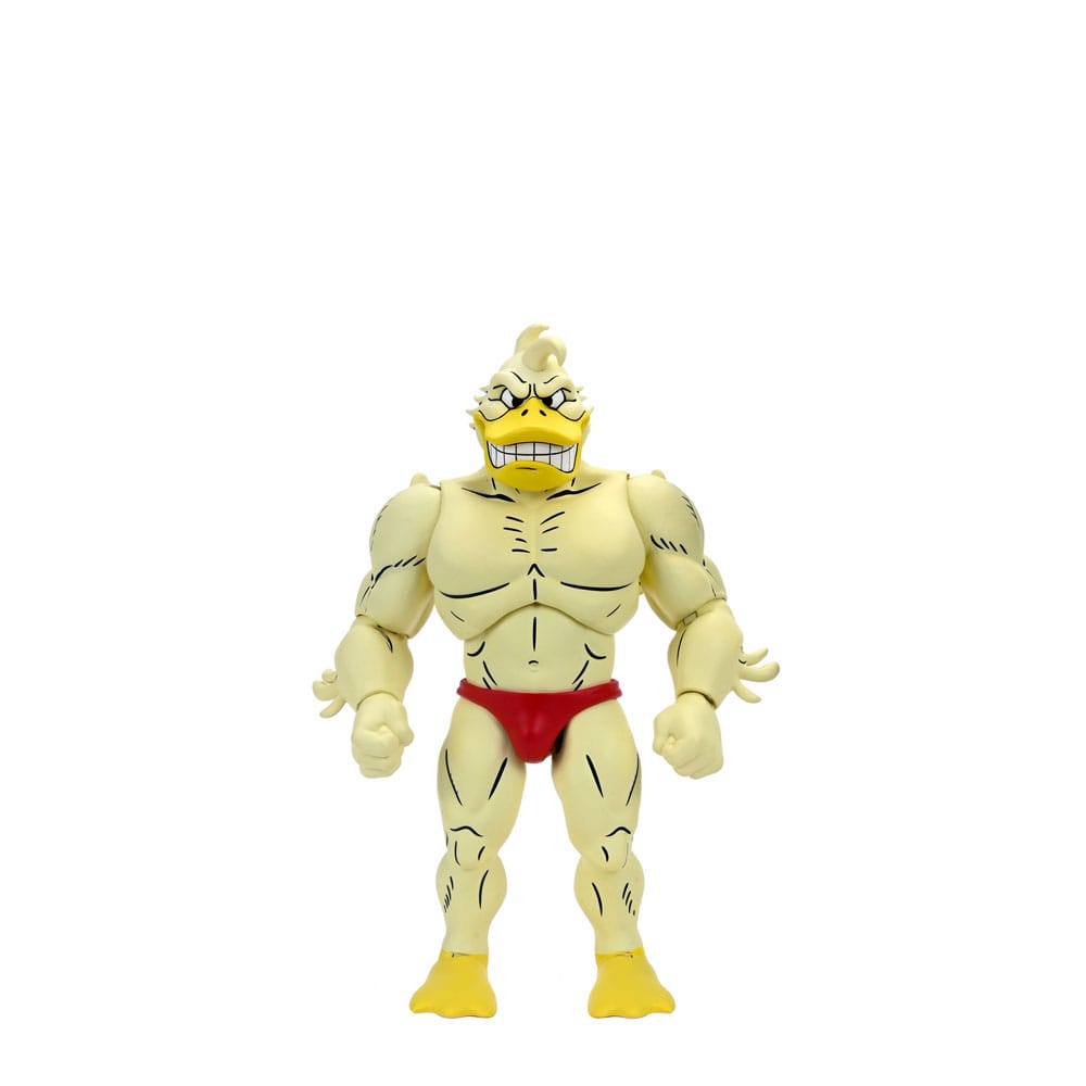 Teenage Mutant Ninja Turtles (Mirage Comics) Actionfigur Chote 18 cm