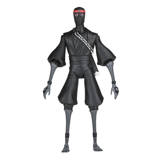 Teenage Mutant Ninja Turtles Actionfigur Ultimate Foot Soldier 18 cm