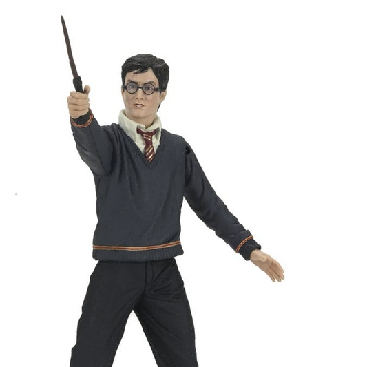 Harry Potter Legacy Collection Actionfigur Harry Potter 18 cm