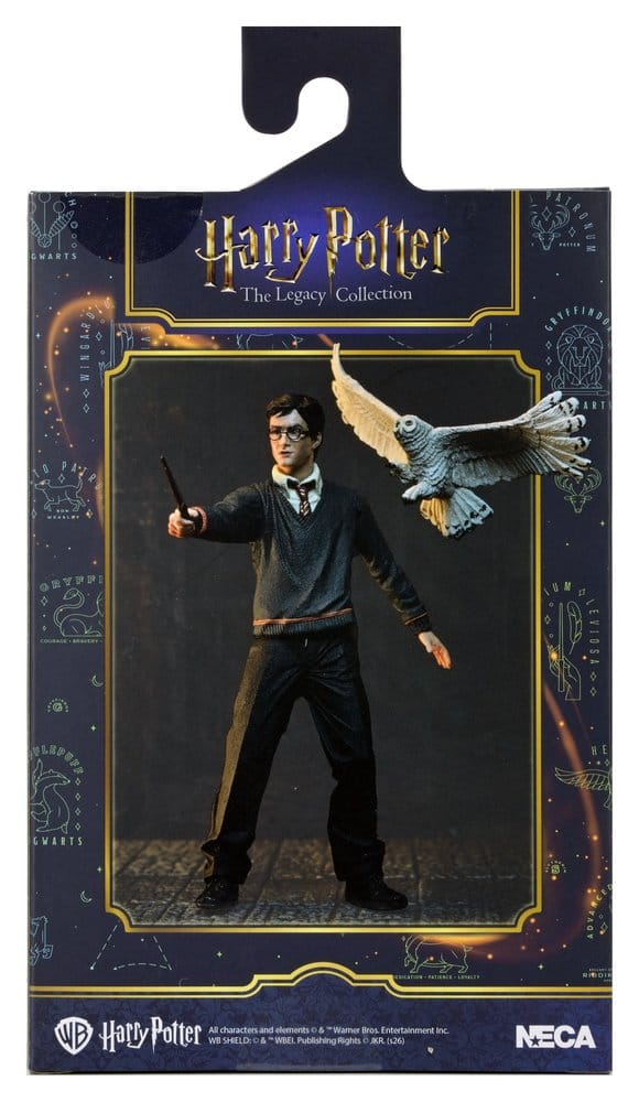 Harry Potter Legacy Collection Actionfigur Harry Potter 18 cm