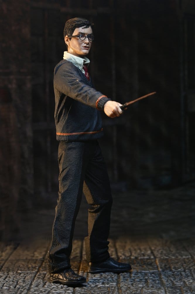 Harry Potter Legacy Collection Actionfigur Harry Potter 18 cm