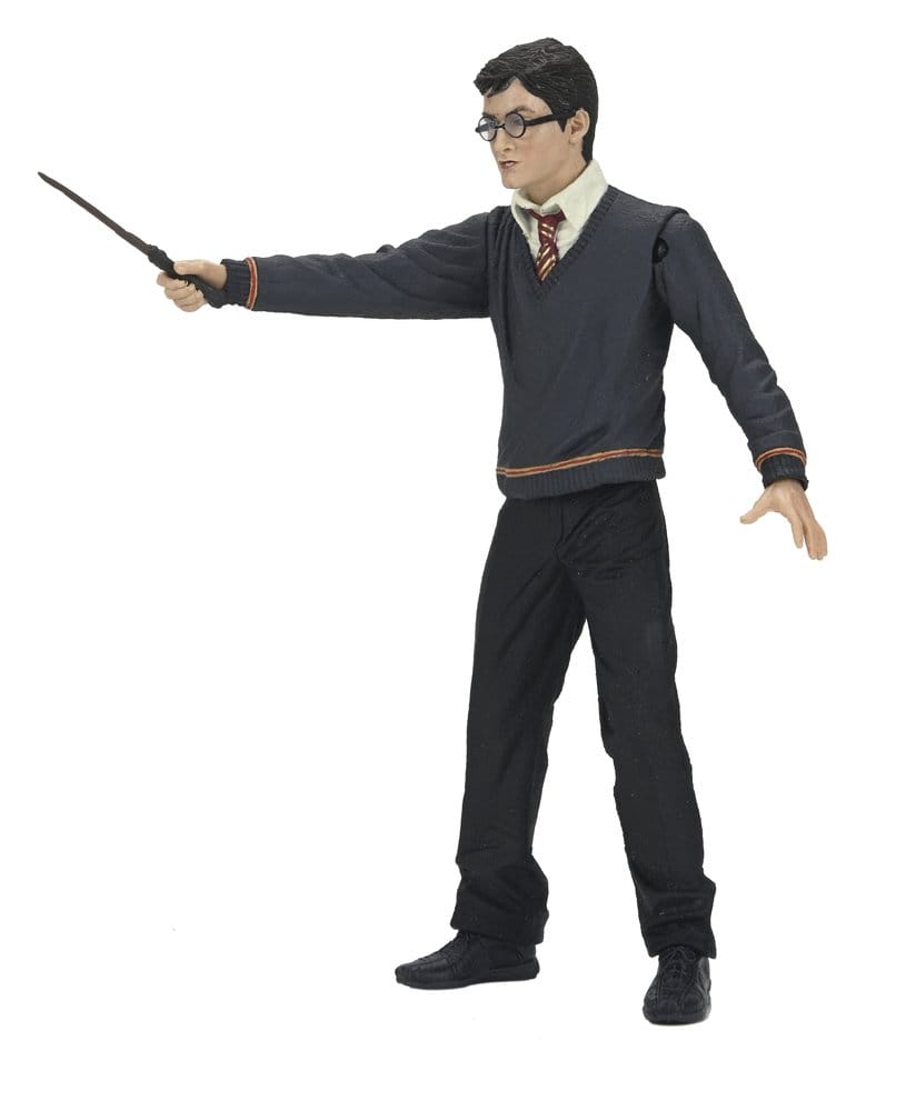 Harry Potter Legacy Collection Actionfigur Harry Potter 18 cm