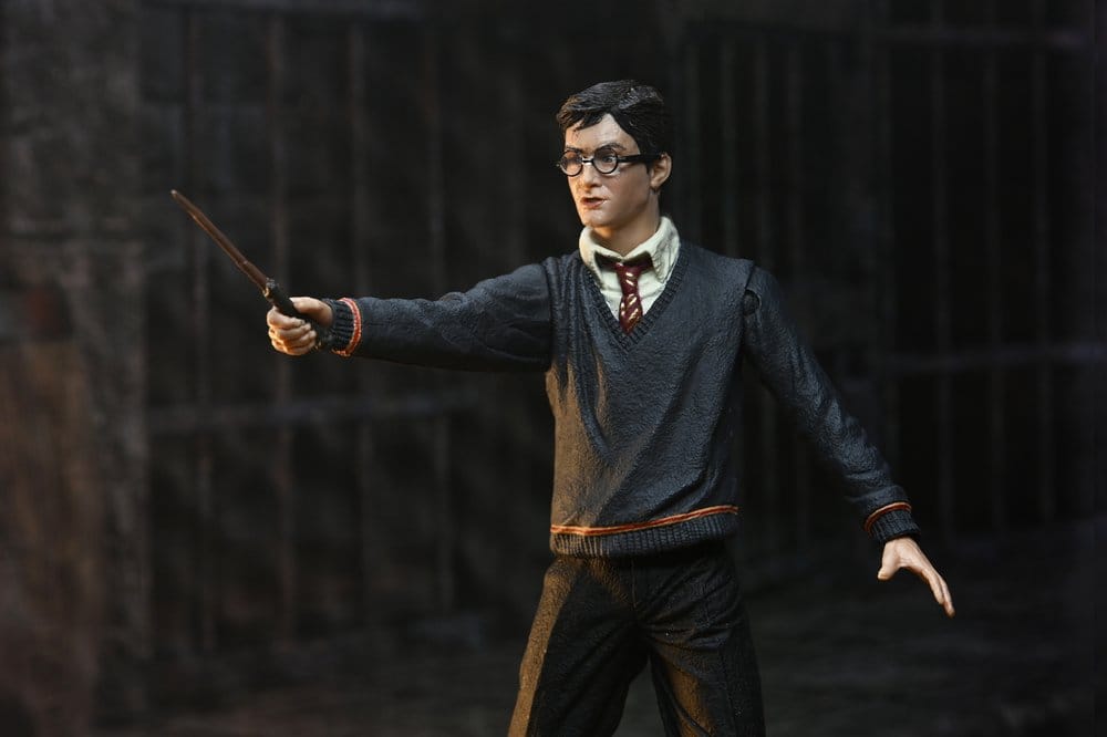 Harry Potter Legacy Collection Actionfigur Harry Potter 18 cm