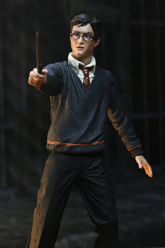 Harry Potter Legacy Collection Actionfigur Harry Potter 18 cm