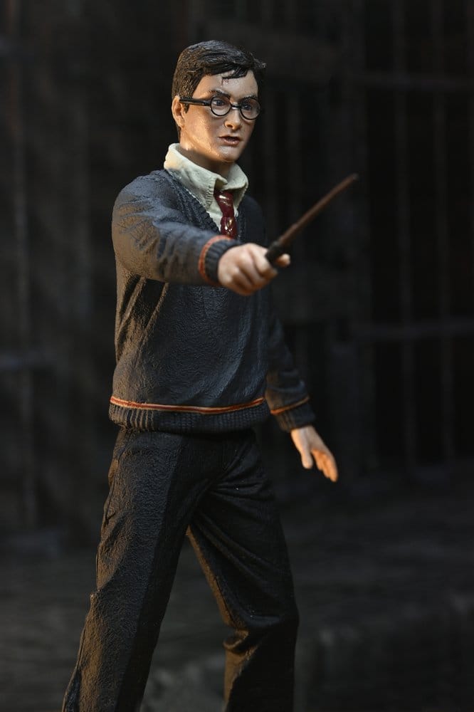 Harry Potter Legacy Collection Actionfigur Harry Potter 18 cm