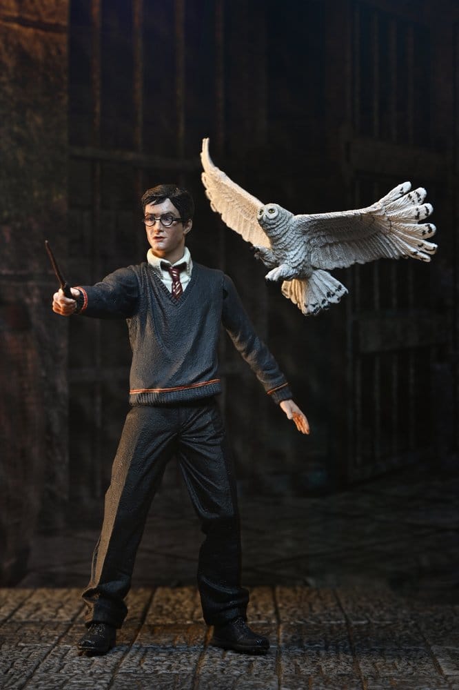 Harry Potter Legacy Collection Actionfigur Harry Potter 18 cm