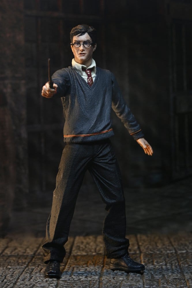 Harry Potter Legacy Collection Actionfigur Harry Potter 18 cm