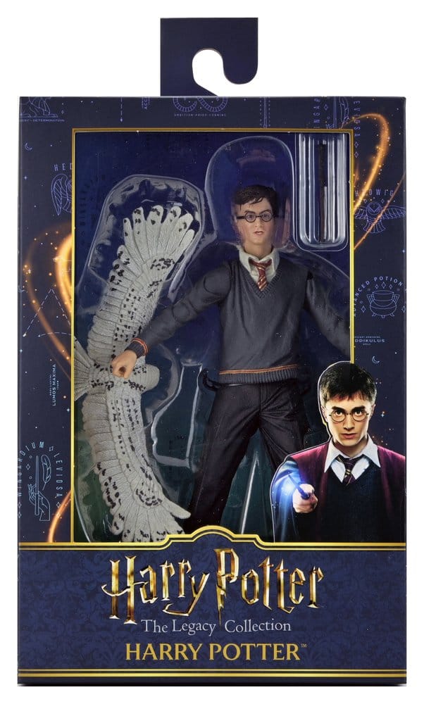 Harry Potter Legacy Collection Actionfigur Harry Potter 18 cm