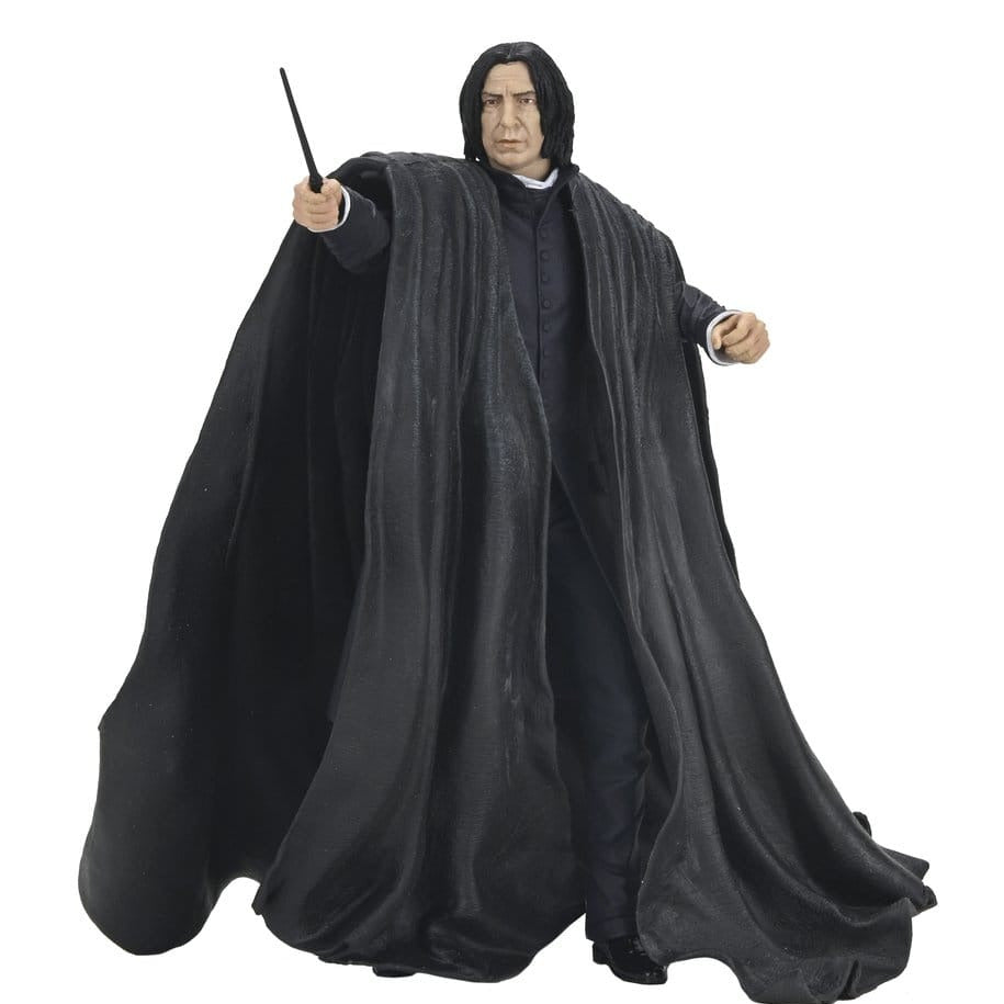 Harry Potter Legacy Collection Actionfigur Severus Snape 18 cm