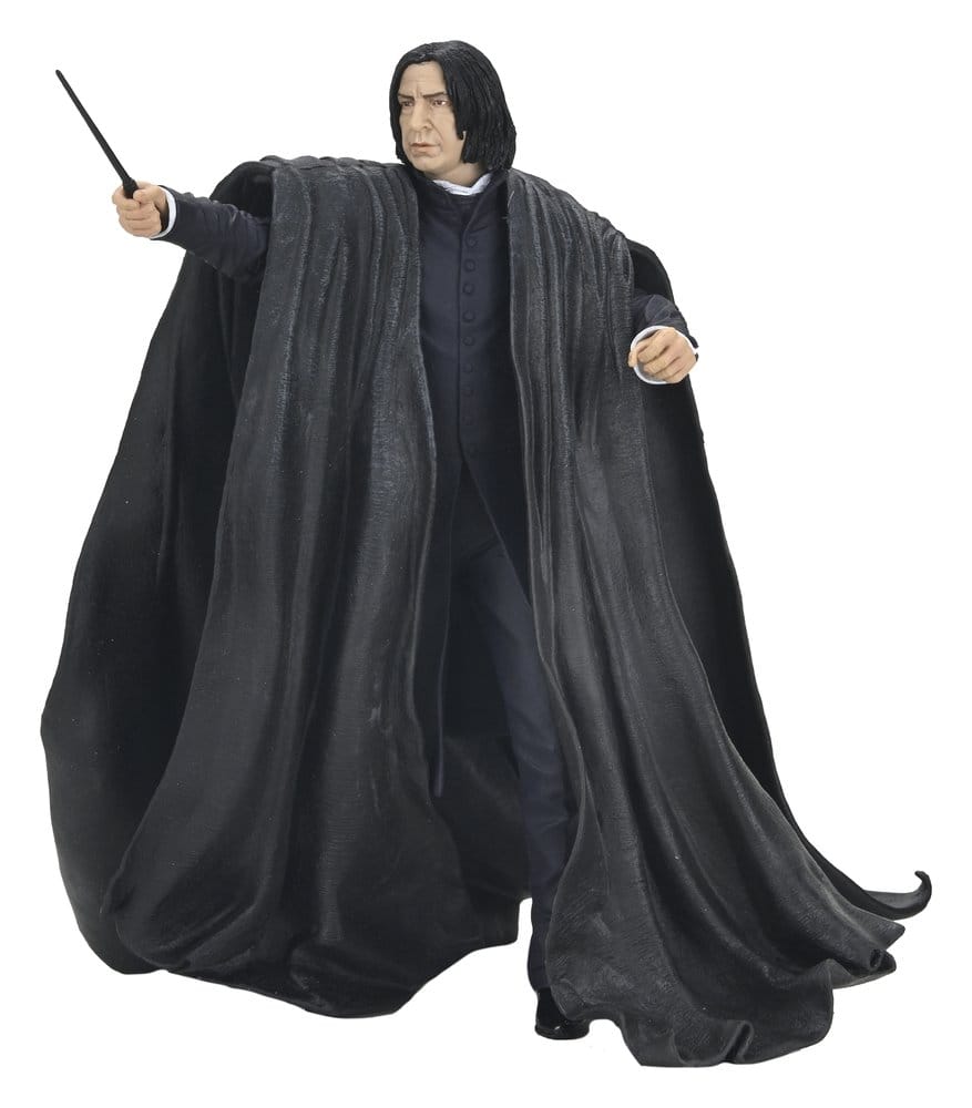 Harry Potter Legacy Collection Actionfigur Severus Snape 18 cm