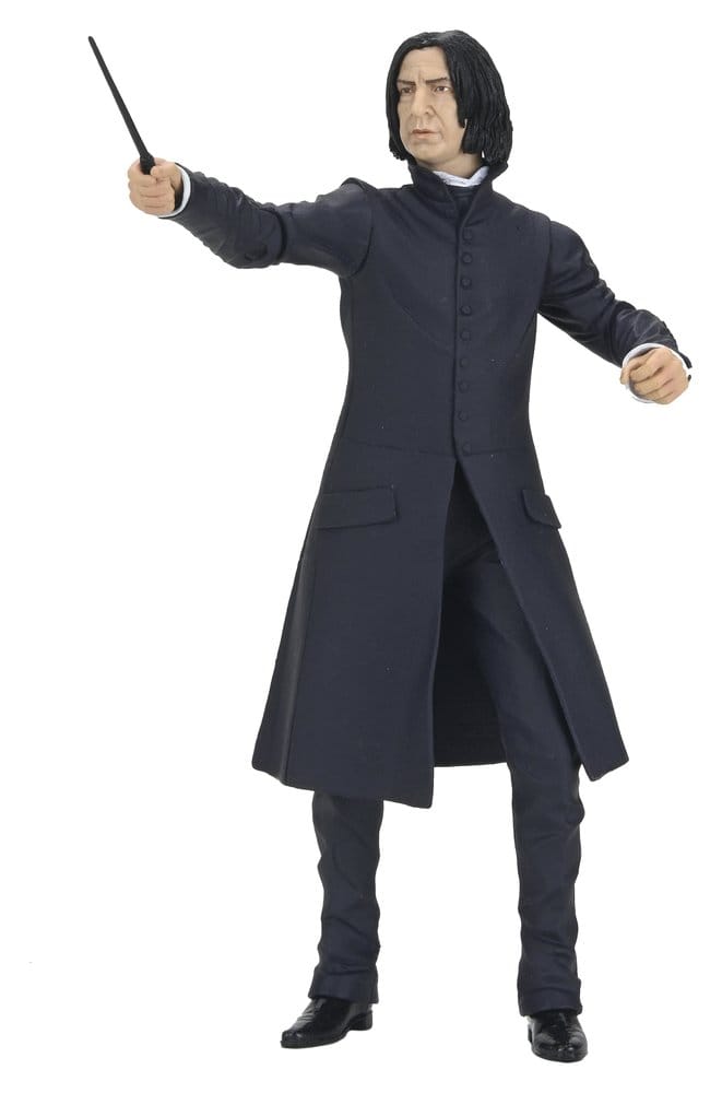 Harry Potter Legacy Collection Actionfigur Severus Snape 18 cm