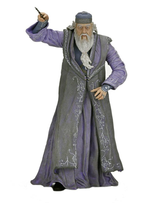Harry Potter Legacy Collection Actionfigur Albus Dumbledore 18 cm