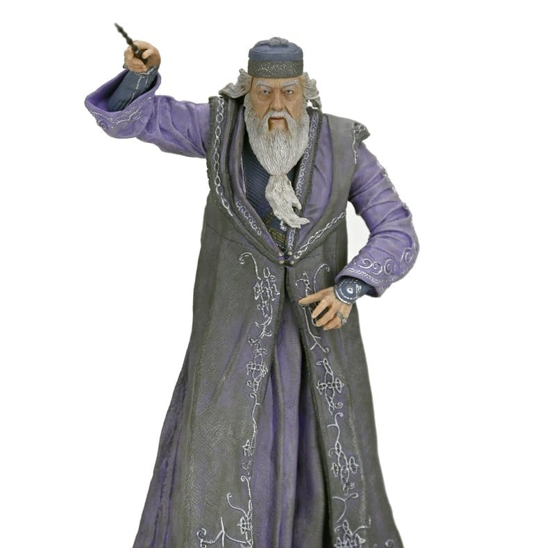 Harry Potter Legacy Collection Actionfigur Albus Dumbledore 18 cm