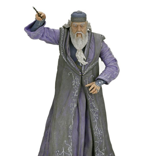 Harry Potter Legacy Collection Actionfigur Albus Dumbledore 18 cm