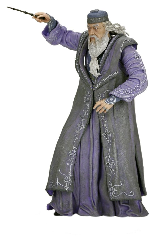 Harry Potter Legacy Collection Actionfigur Albus Dumbledore 18 cm