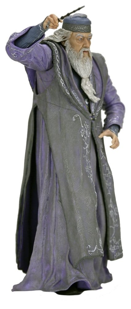 Harry Potter Legacy Collection Actionfigur Albus Dumbledore 18 cm