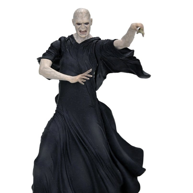 Harry Potter Legacy Collection Actionfigur Voldemort 18 cm