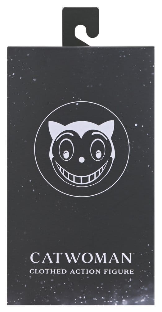 Batmans Rückkehr (1992) Clothed Actionfigur Catwoman 20 cm