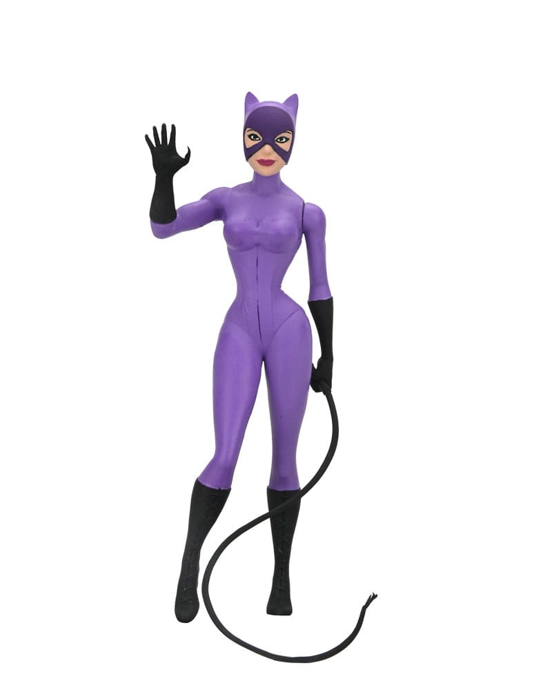 DC Comics Actionfiguren Series 2 15 cm Sortiment (12)