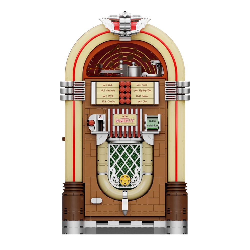 Pantasy Original Bauset Jukebox 32 cm
