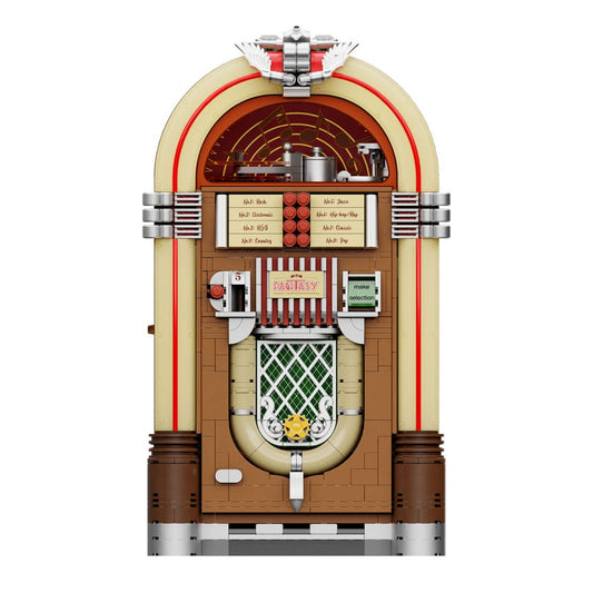 Pantasy Original Bauset Jukebox 32 cm