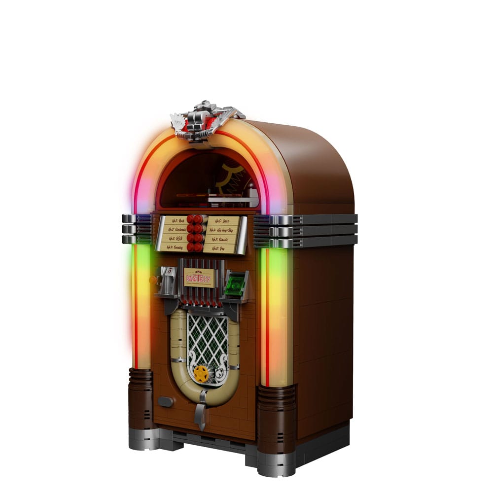 Pantasy Original Bauset Jukebox 32 cm